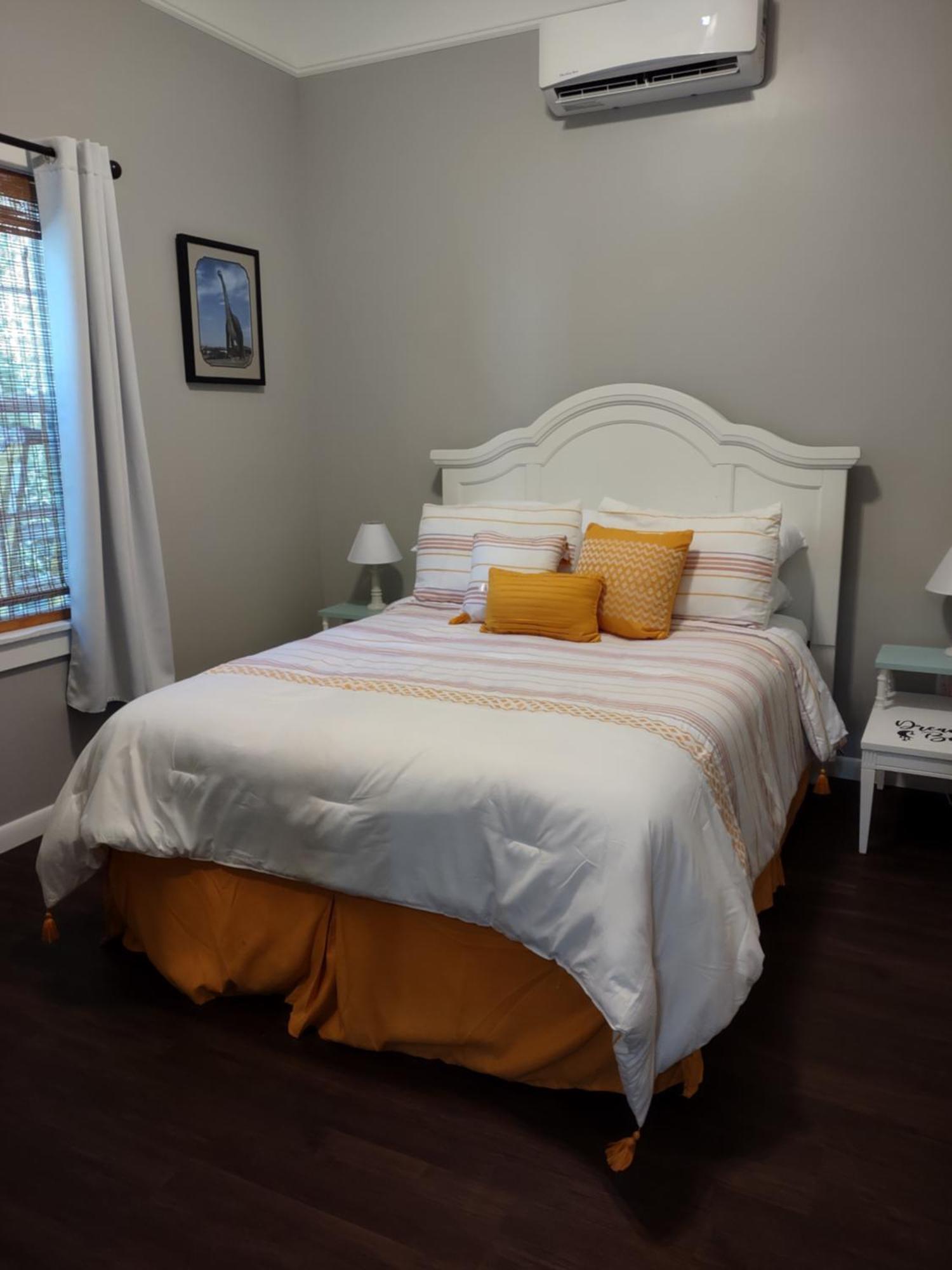 2Feathers Inn Натчез Номер фото