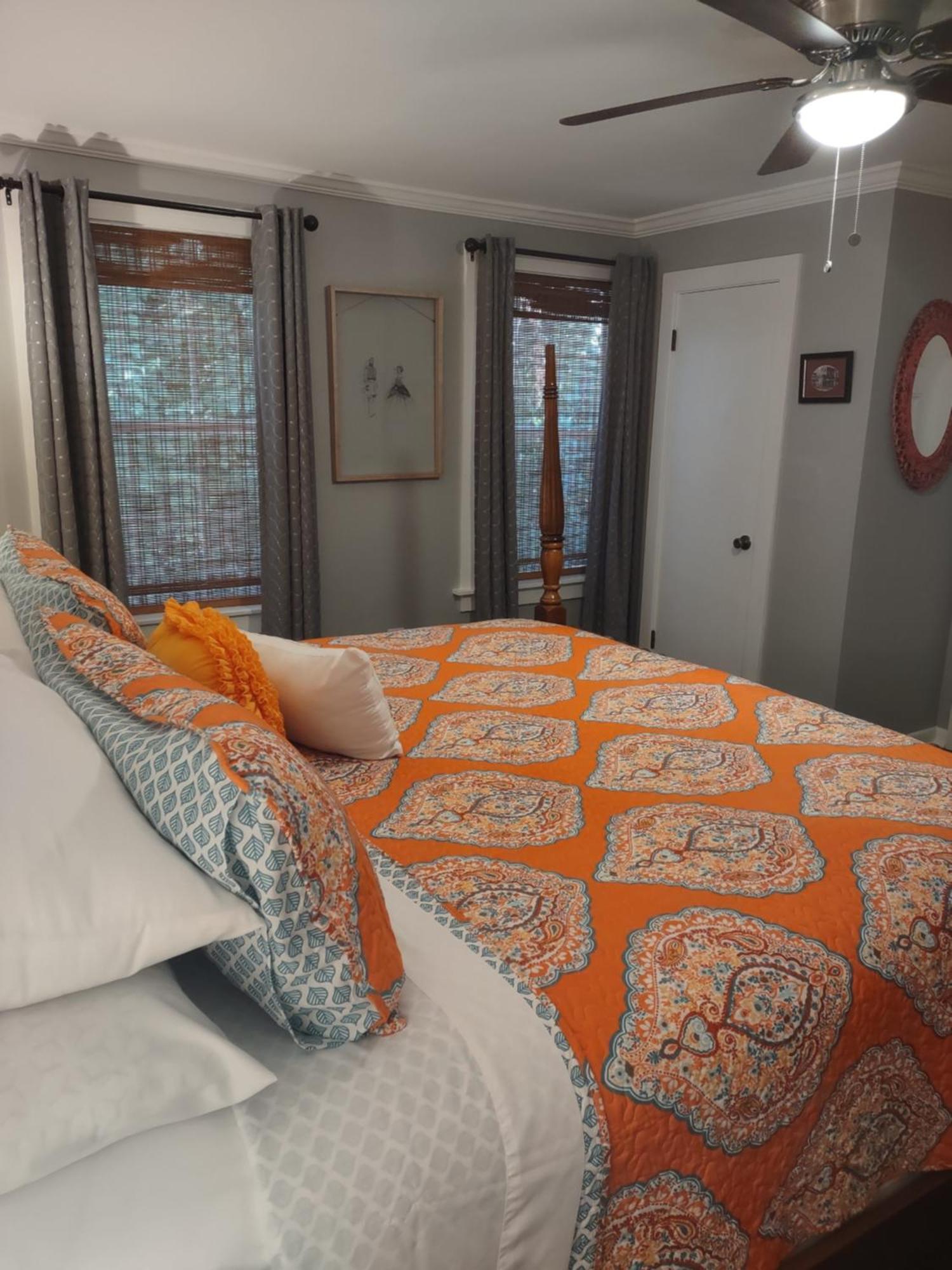 2Feathers Inn Натчез Номер фото